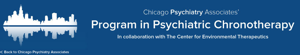 Chicago Psychiatry Associates